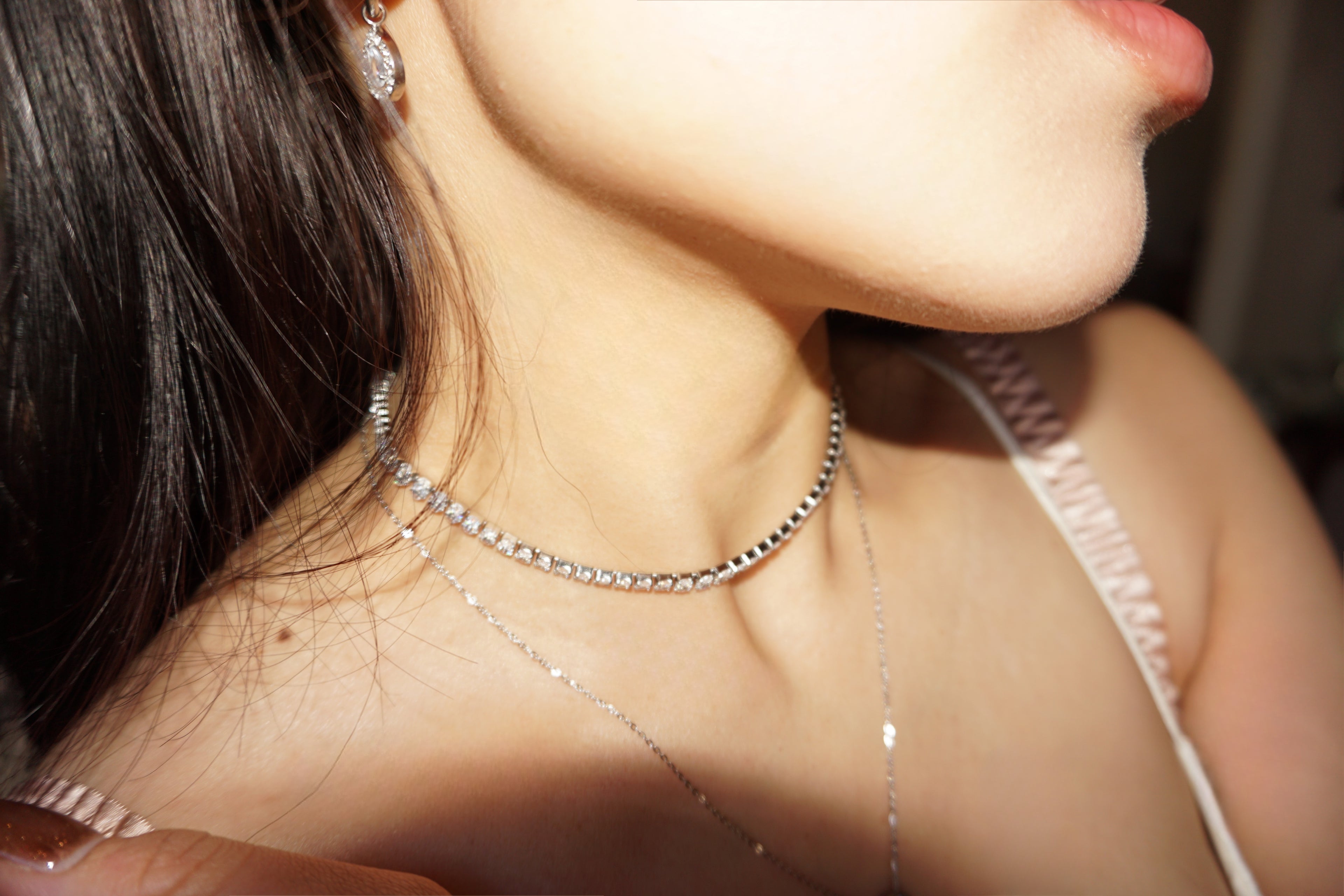 Shiny It Girl