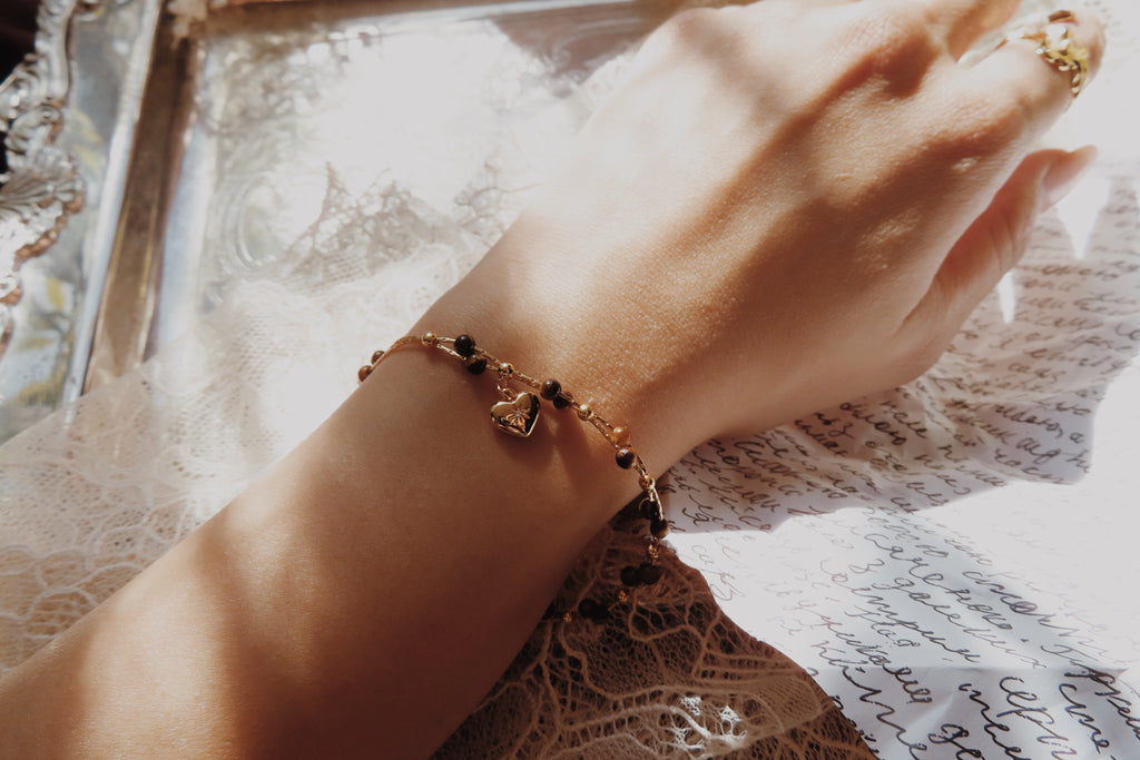 The Valentina Bracelet