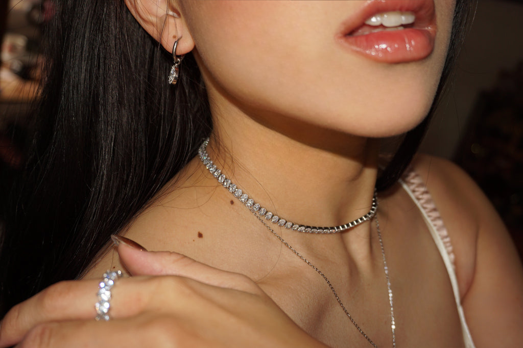 Shiny It Girl