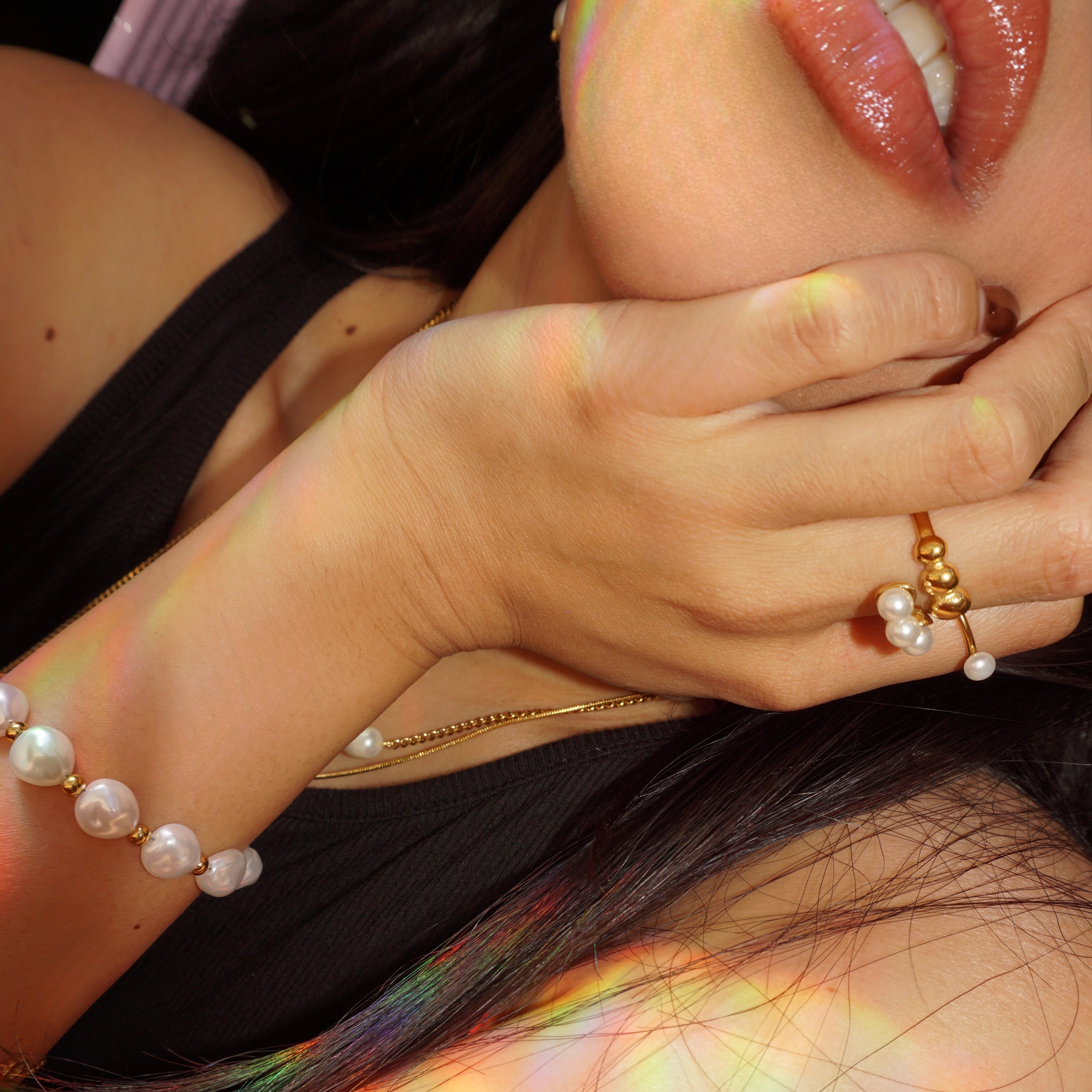 Pearl Feminine