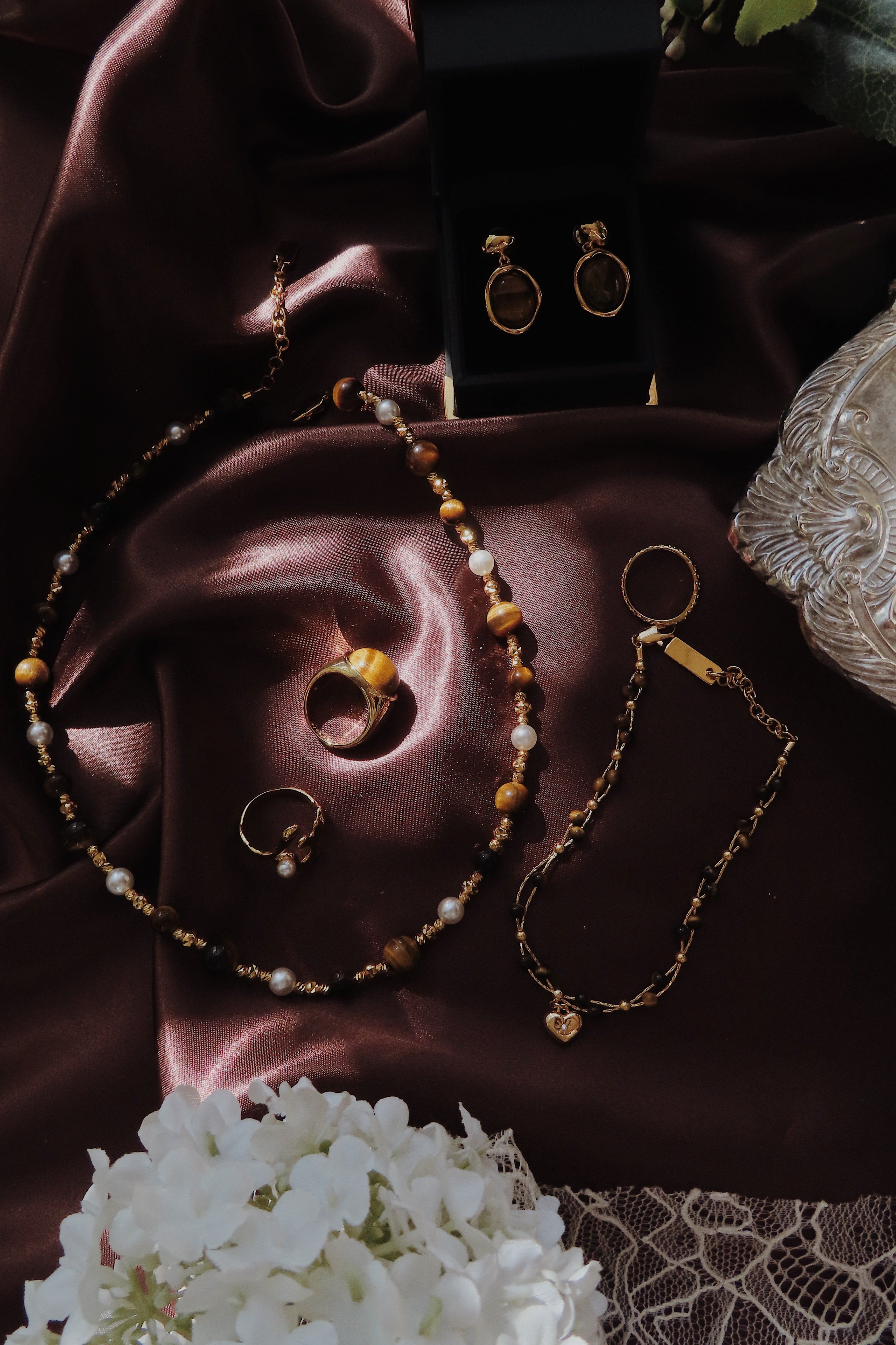 The Valentina Bracelet