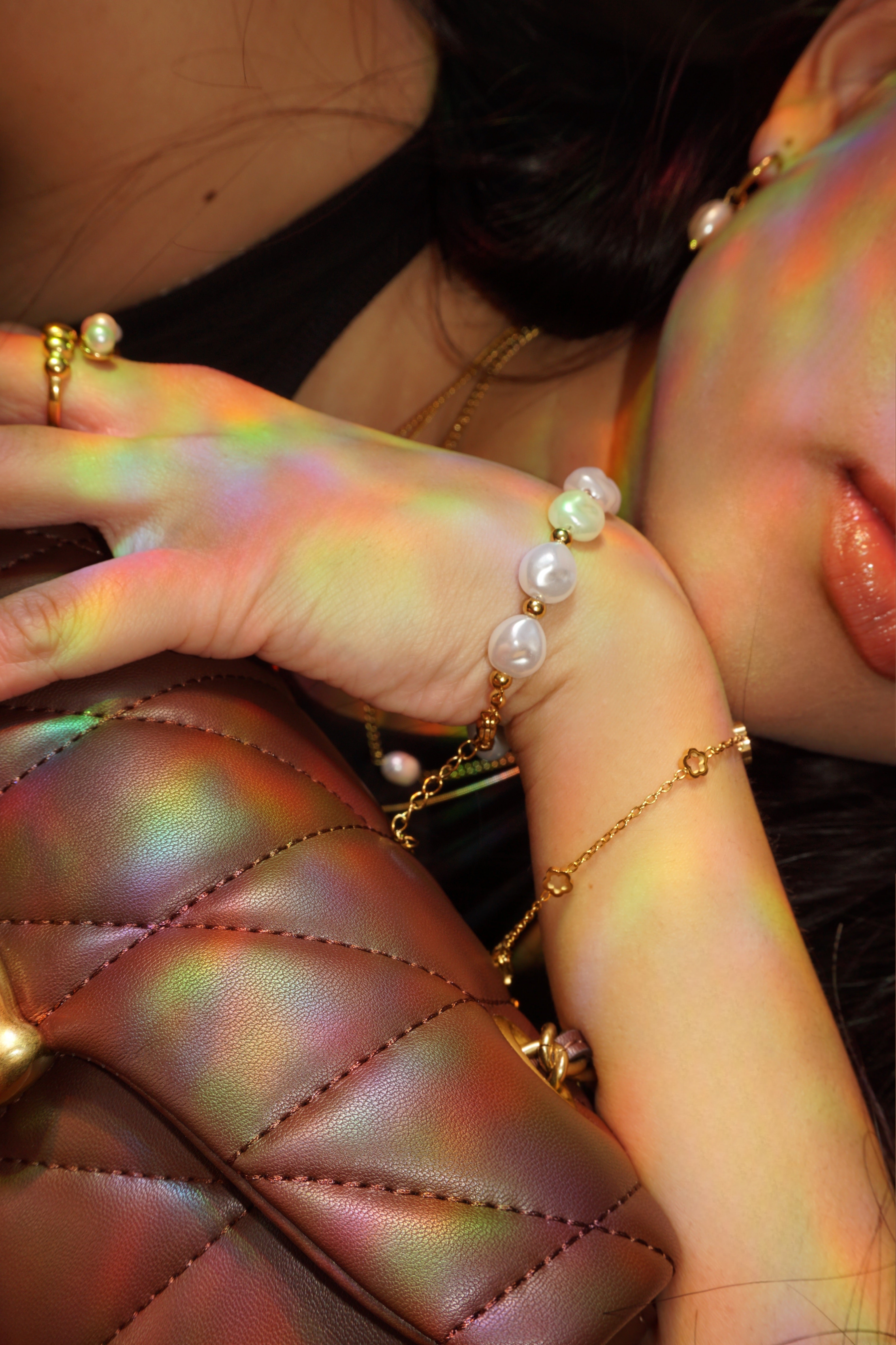 Pearl Feminine