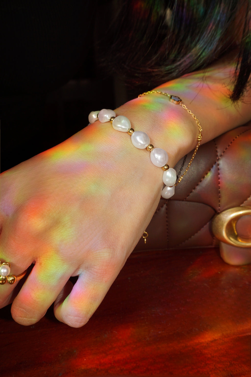 Pearl Feminine