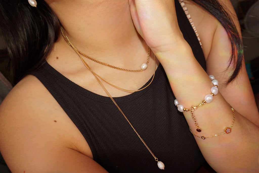 Pearl Feminine