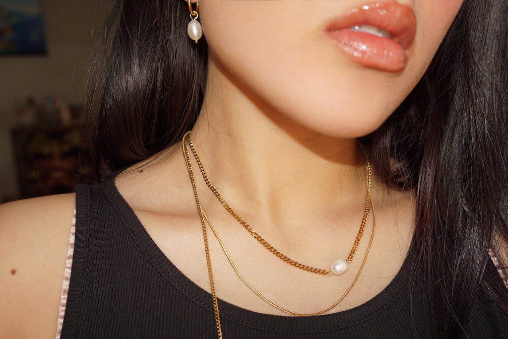 Pearl Feminine
