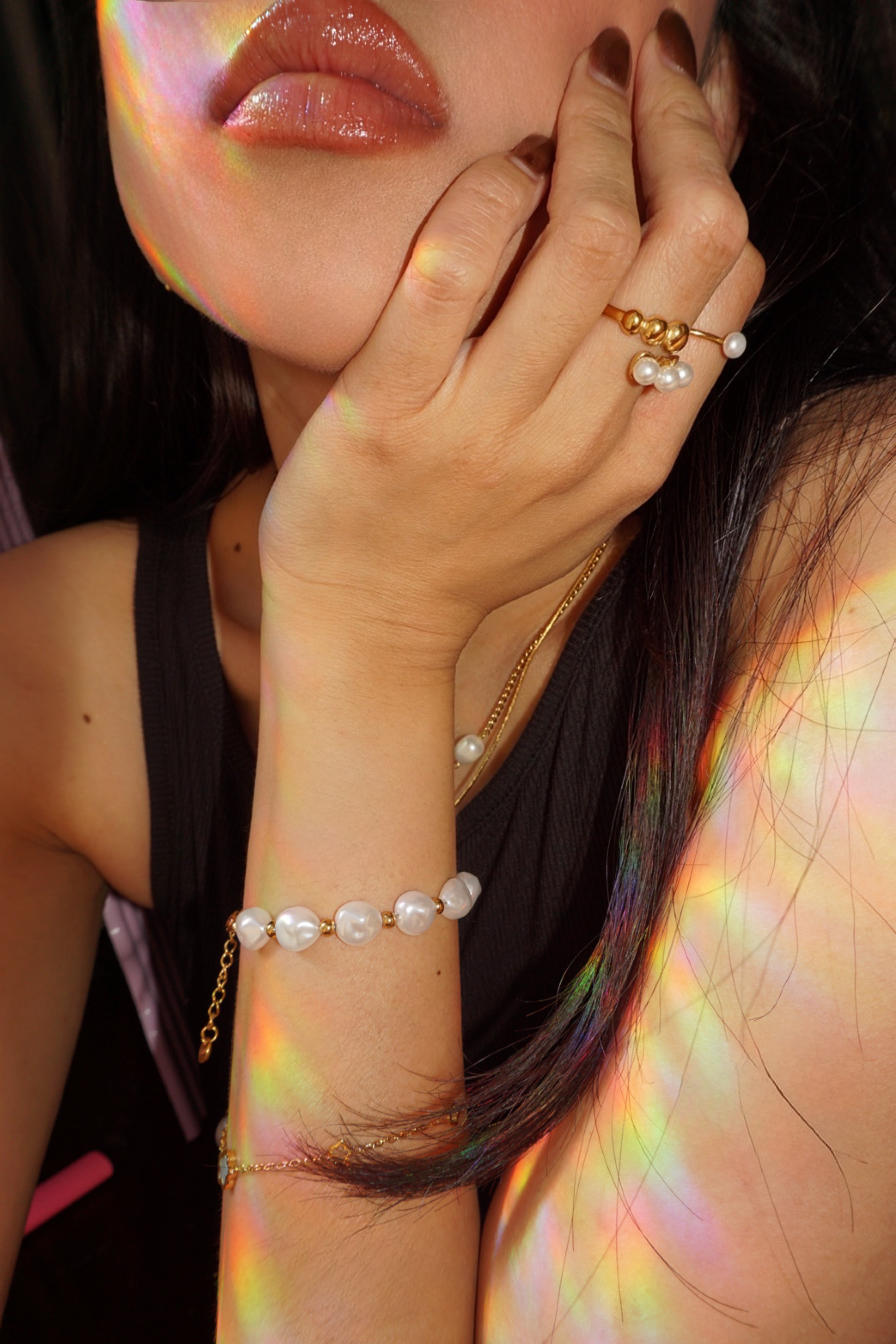Pearl Feminine