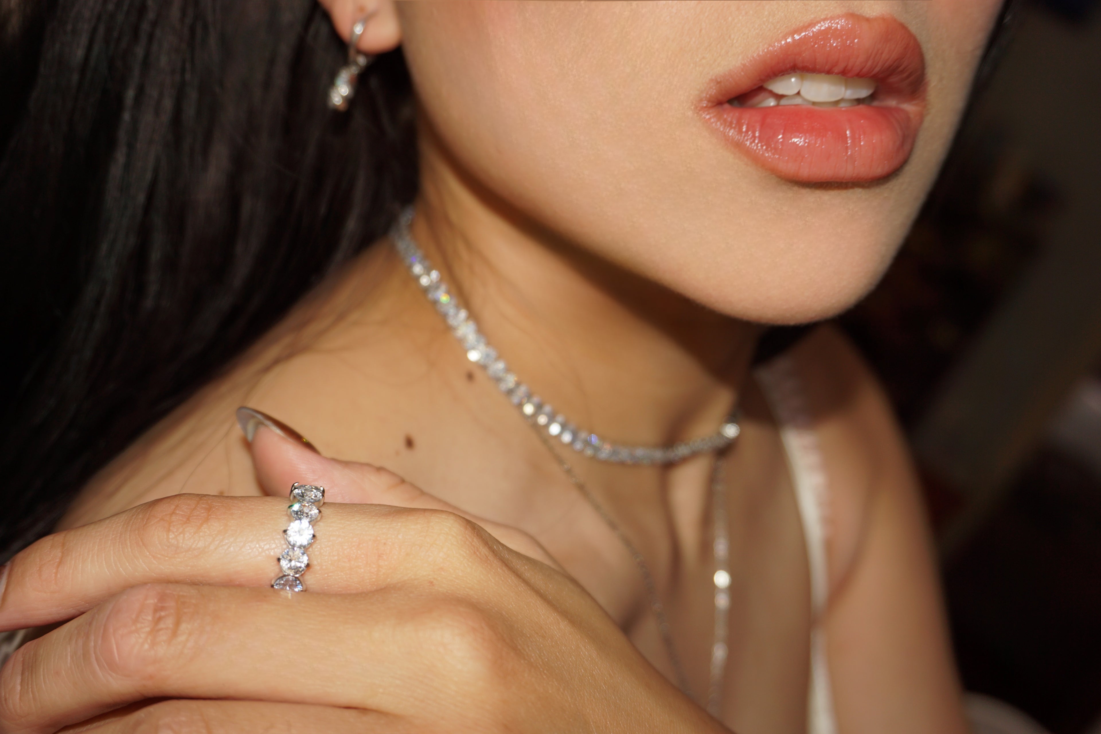Shiny It Girl