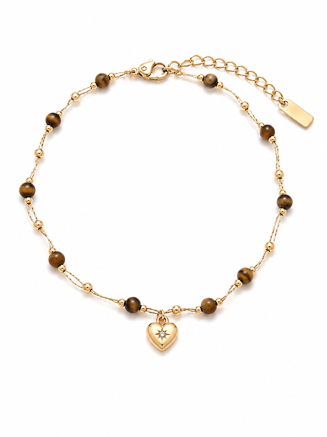 The Valentina Bracelet