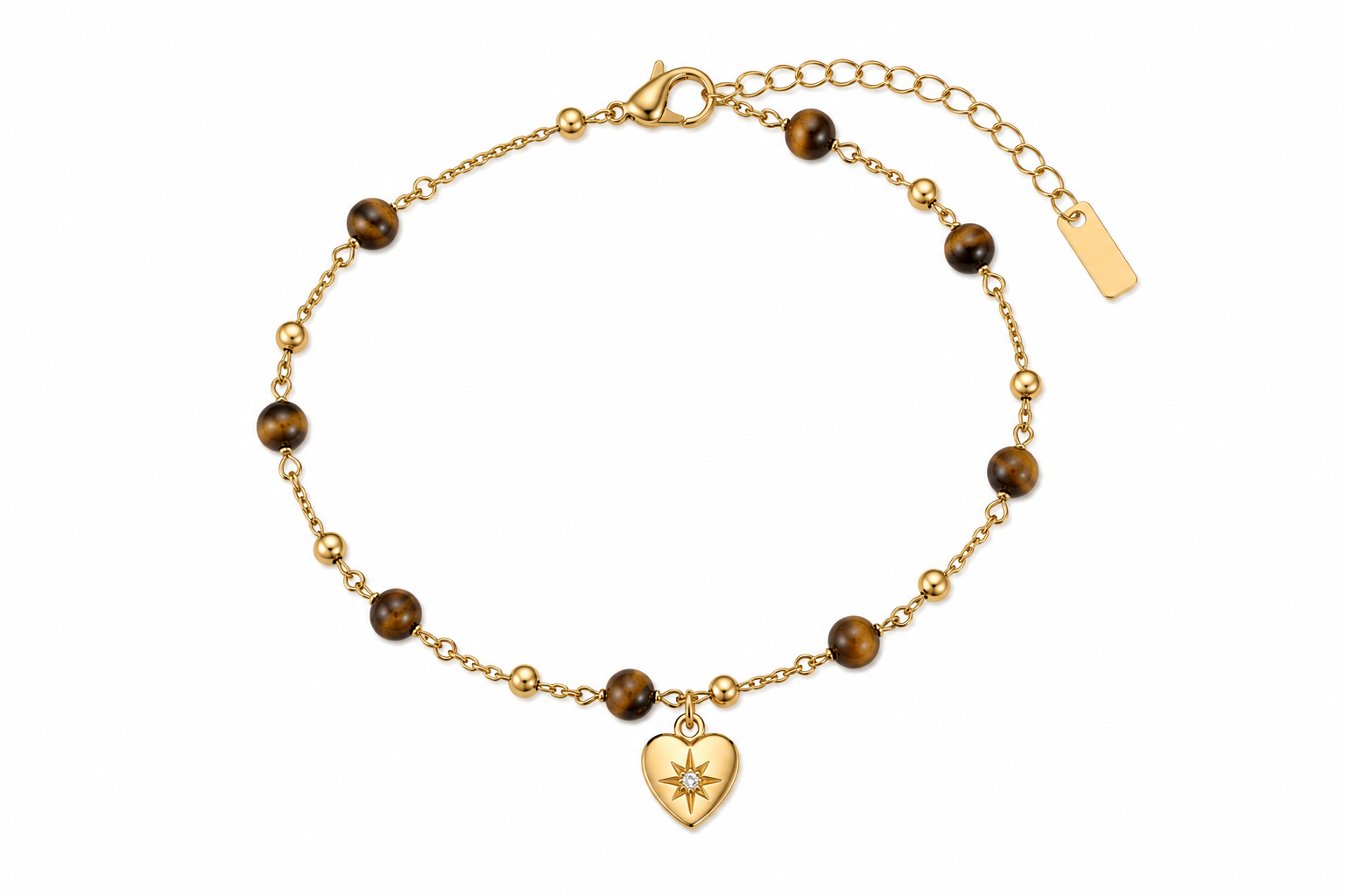 The Valentina Bracelet