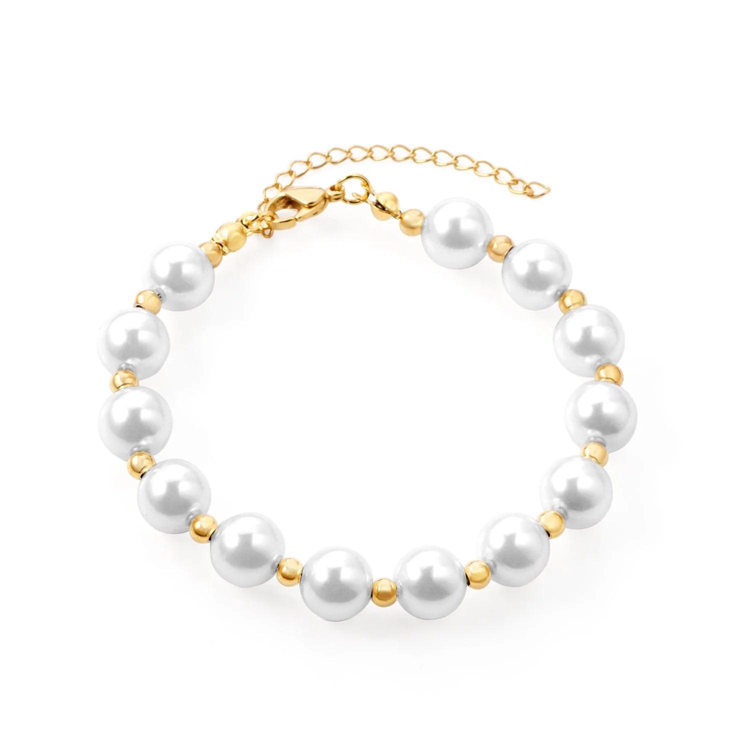 Pearl Feminine