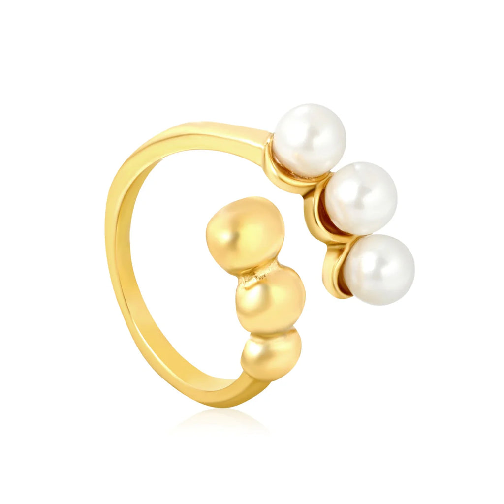Pearl Feminine