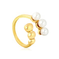 Pearl Bloom Ring
