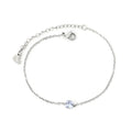 Shiny Zirconia Bracelet