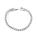 Shiny Tennis Bracelet